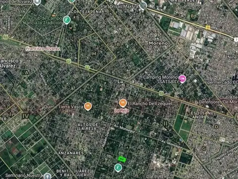 Av. Alvarez Thomas 2828