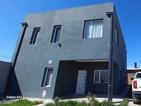 Casa en Venta en Plottier, Confluencia