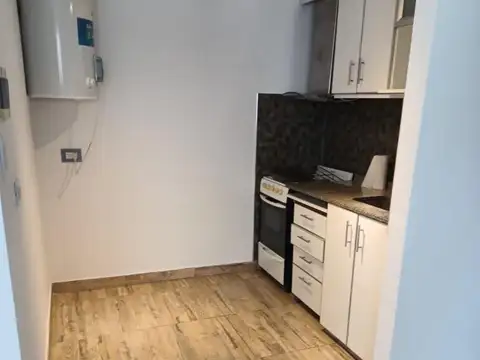 Mosconi 2921 , Piso 3