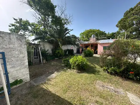 Depto Tipo Casa en Venta en El Palomar, USD 80.000