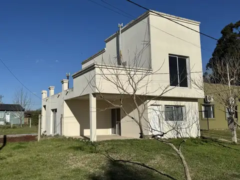 Casa 2 Dormitorios en Colón Entre Ríos