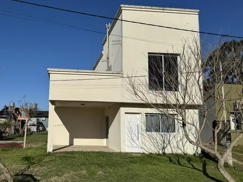 Barrio Aero Club