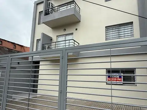 Departamento Nuevo 1 Amb. -  Zona Universidad de la Matanza