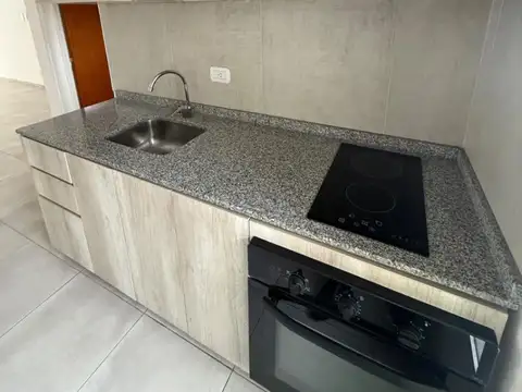 Arribeños 1900, Piso 1