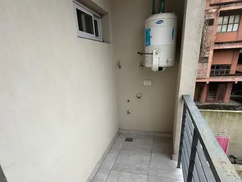 Arribeños 1900, Piso 1