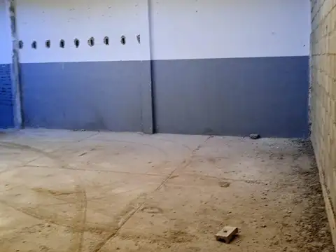 Segunda Rivadavia 22100