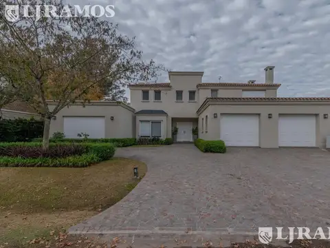 LJ RAMOS | VENTA | LAS PRADERAS DE LUJAN