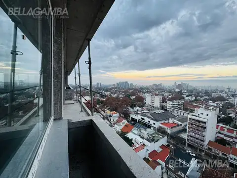 Departamento en Venta en Vicente Lopez, Partido de Vicente López