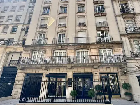 DEPARTAMENTO 3 AMBIENTES - RECOLETA, CAPITAL FEDERAL