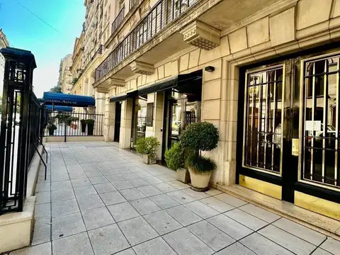 Departamento en Venta en Recoleta, USD 480.000