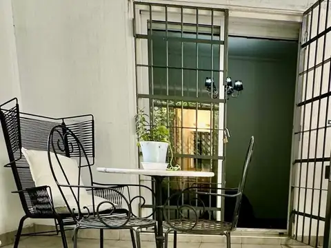 Departamento en Venta 70 años