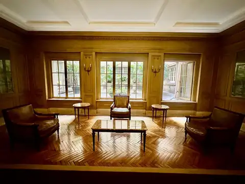 Departamento 3 ambientes con 3 baños