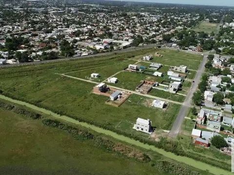 Terreno en Venta en Manuel B Gonnet, USD 31.000