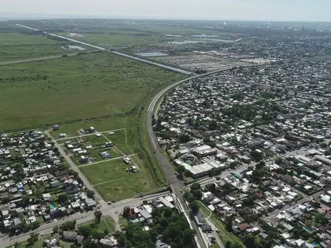 Terreno en Venta en Manuel B Gonnet, USD 31.000