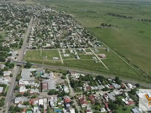 Terreno en Venta de 472,0 m2