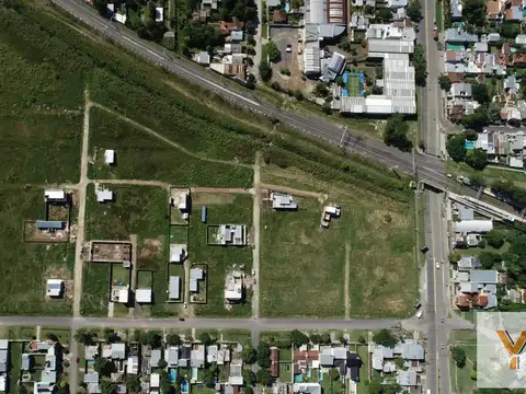 Terrenos en venta - 441Mts 2 totales - Manuel B Gonnet