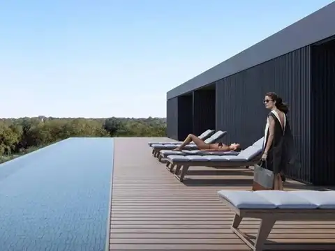 Departamento en Venta en Tigre Centro, USD 240.000