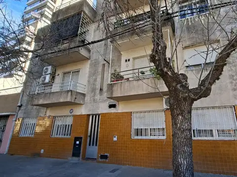 Departamento en Venta 36 años
