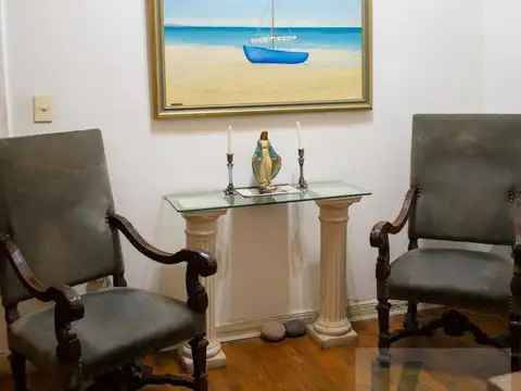 Departamento en Venta en Tribunales, USD 80.000