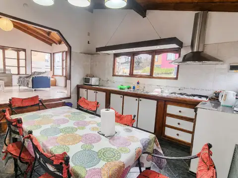 Bahía Valentín 4200