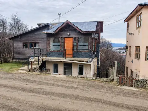Bahía Valentín 4200