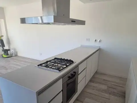 Departamento en Venta al Norte