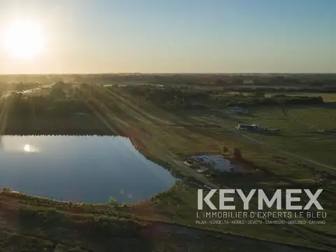 Casa 3 ambientes venta Los Juncos lujan