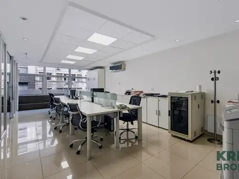 Oficina en Venta en Microcentro, USD 265.000