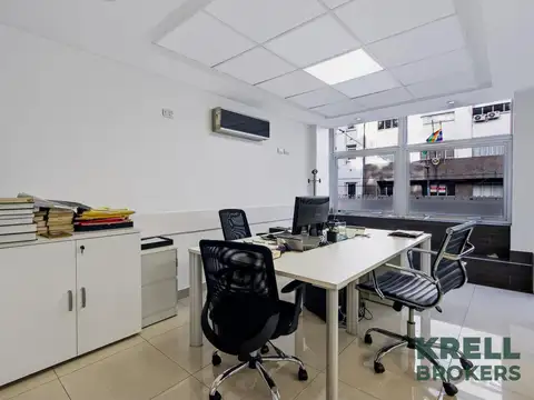 Oficina en Venta al Norte
