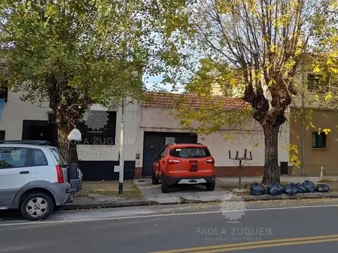 Casa Chalet  en Venta en Piñeyro, Avellaneda, G.B.A. Zona Sur