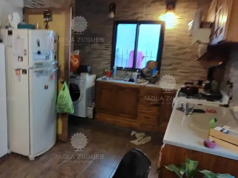 Casa en Venta 10 años