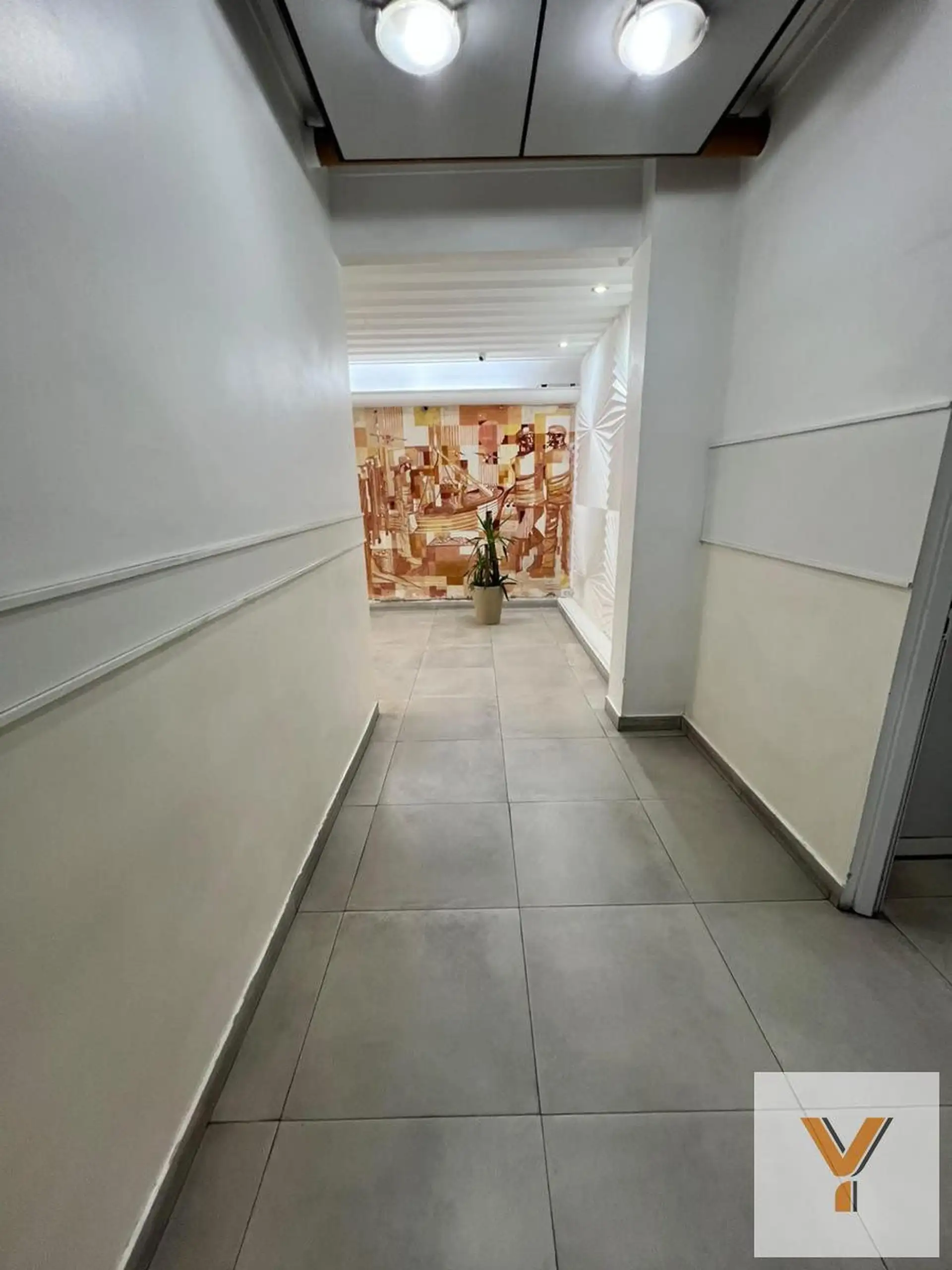 Departamento en Alquiler - Monoambiente 1 Baño - 30mts