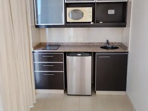 Amenábar 1100, Piso 9