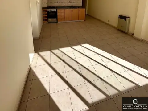 Departamento en alquiler en San Justo