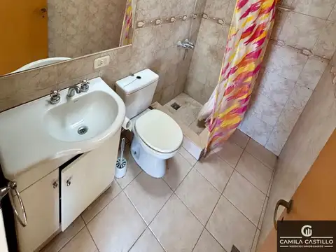 Departamento en Alquiler de 2 ambientes
