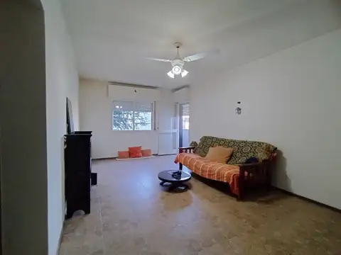 Departamento 5 ambientes con 1 baño