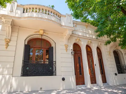 venta de ph con terraza propia en parque chacabuco
