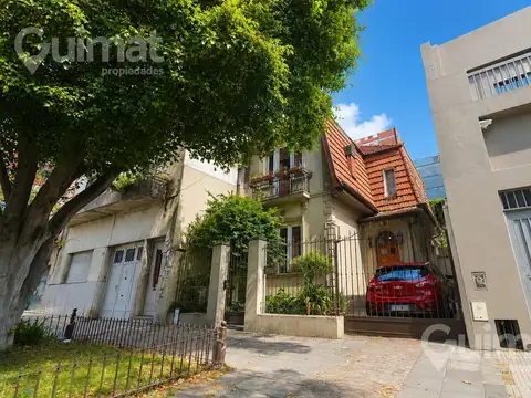Venta casa lote propio Belgrano R