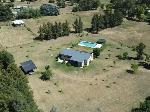 Camino Zárate-Lima 100