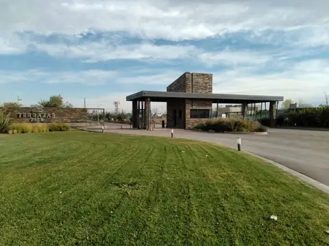 Terreno / Lote en venta de 500m2 ubicado en Russell