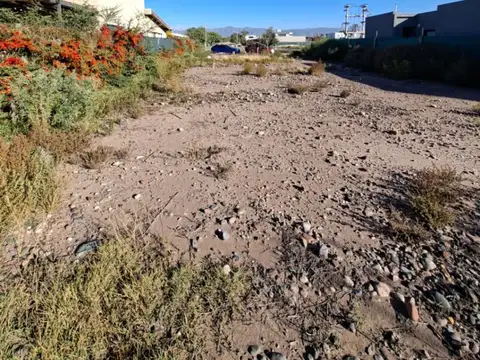 Terrazas Park Maipú, Espejo 2500