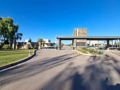 Terrazas Park Maipú, Espejo 2500