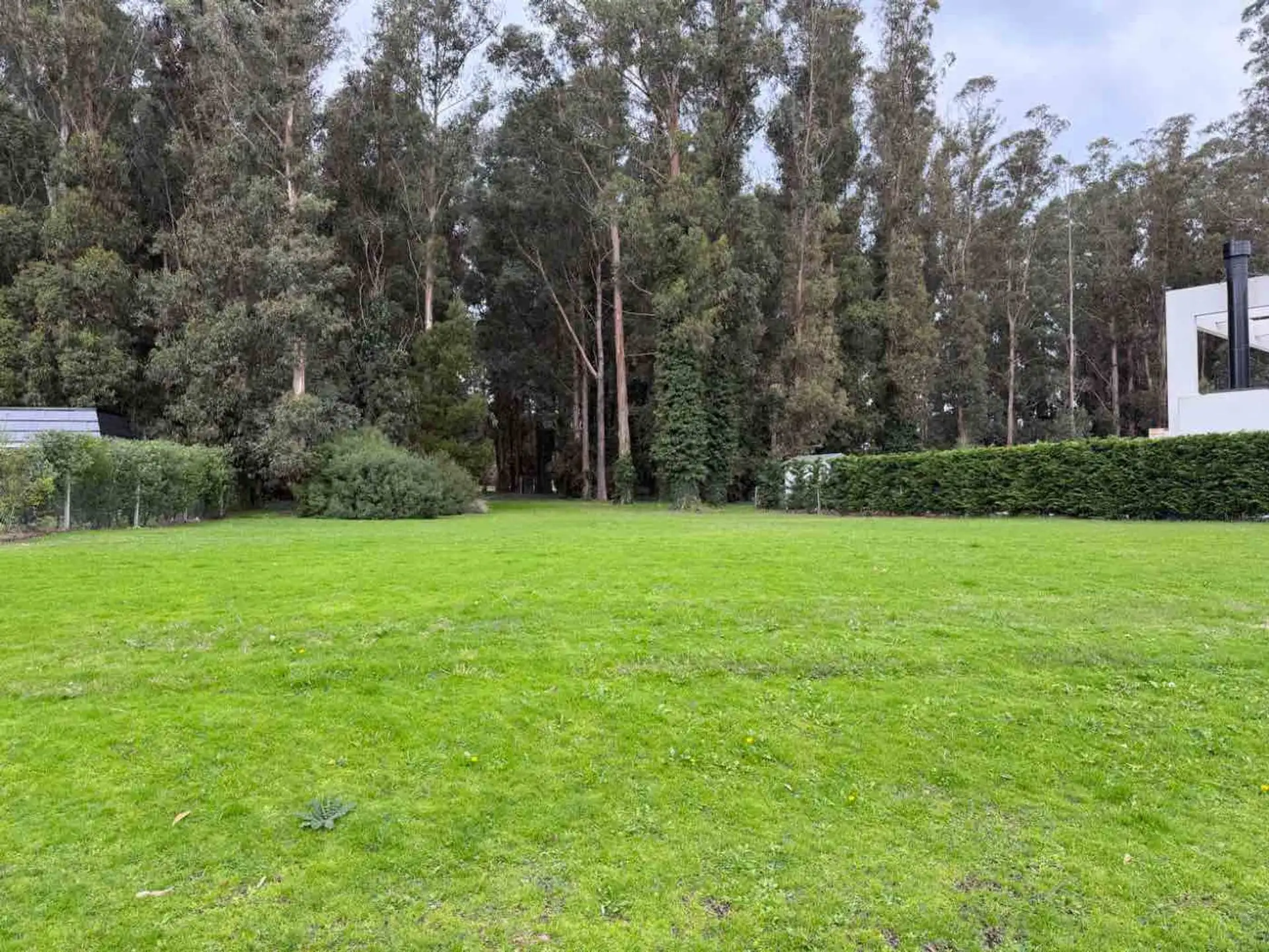 LOTE EN VENTA BARRIO PRIVADO RUMENCO 941 MT2