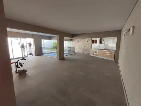 Departamento en Venta 4 años