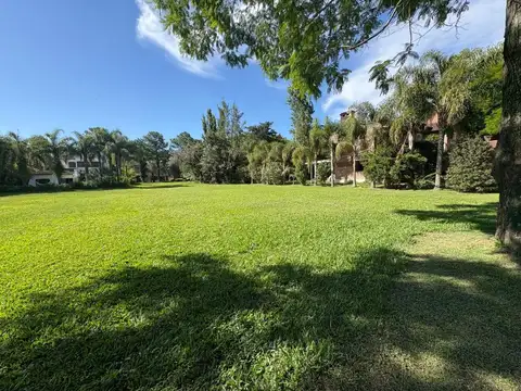 Terreno en Venta en Santo Tome, USD 250.000