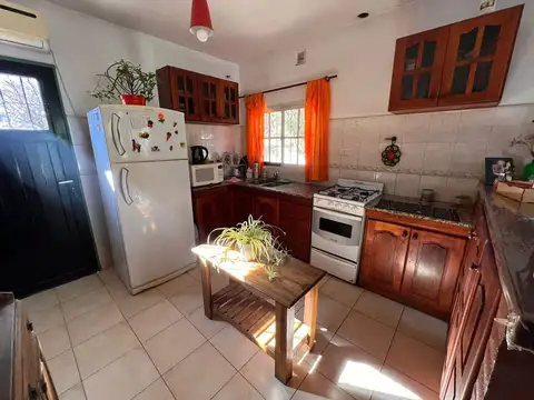 Casa en Venta en Alta Gracia, USD 55.000