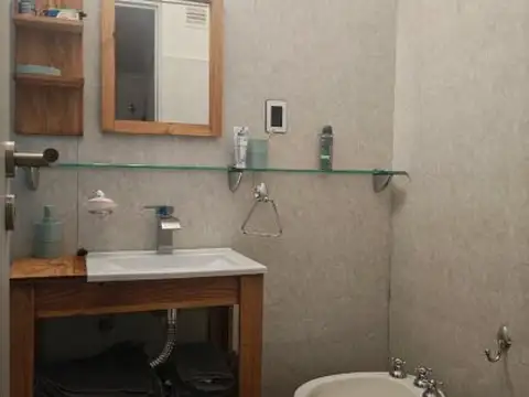 Departamento en Alquiler Temporal 41 años