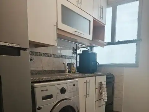 Departamento en Alquiler Temporal en Belgrano, USD 650
