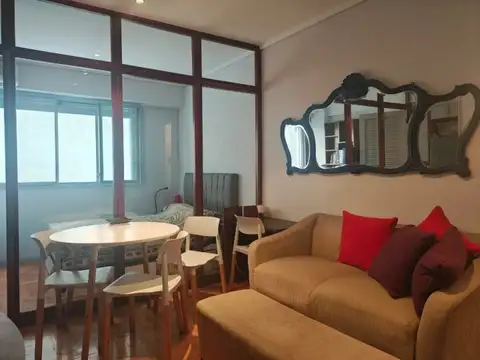Av del Libertador al 5500 , Piso 9