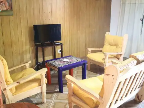 Casa en Venta en San Bernardo del Tuyú, USD 80.000